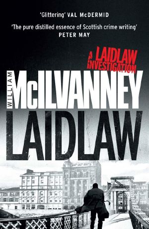 [Jack Laidlaw 03] • Laidlaw (Laidlaw Trilogy)